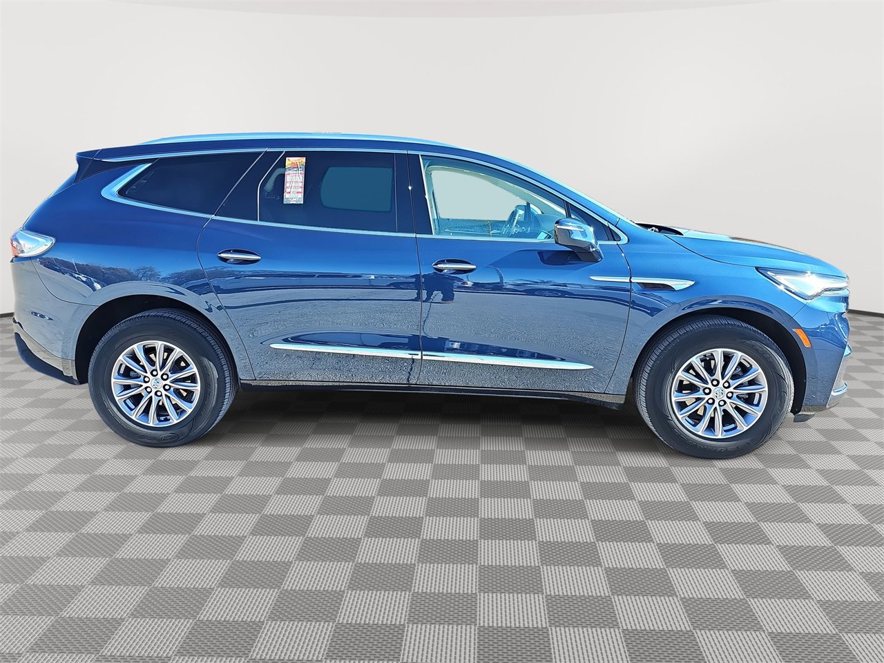 2023 Buick Enclave Essence photo 2