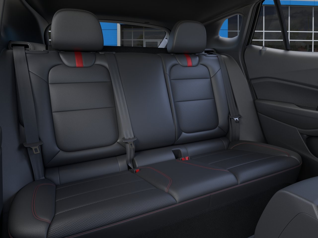 2026 Chevrolet Trax RS - Photo 17