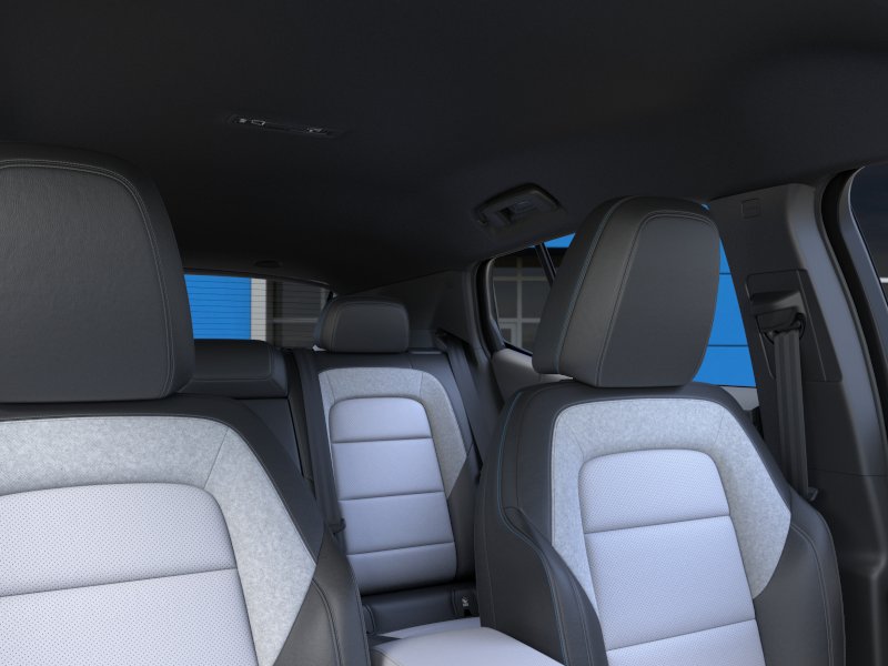 2026 Chevrolet Equinox EV 2LT - Photo 24