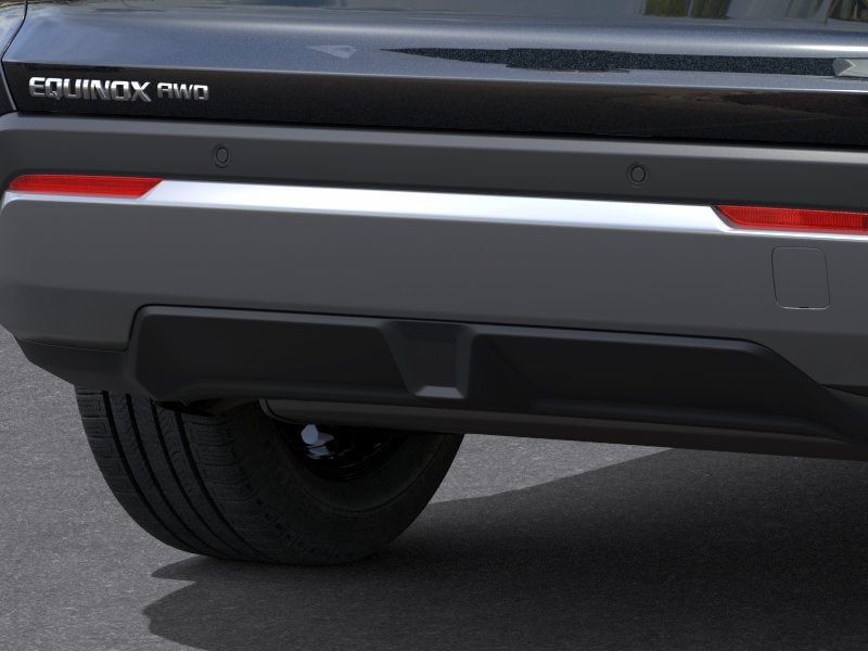 2026 Chevrolet Equinox LT - Photo 14