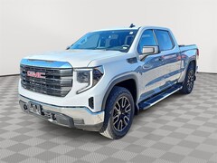 2024 GMC Sierra 1500 Pro Truck