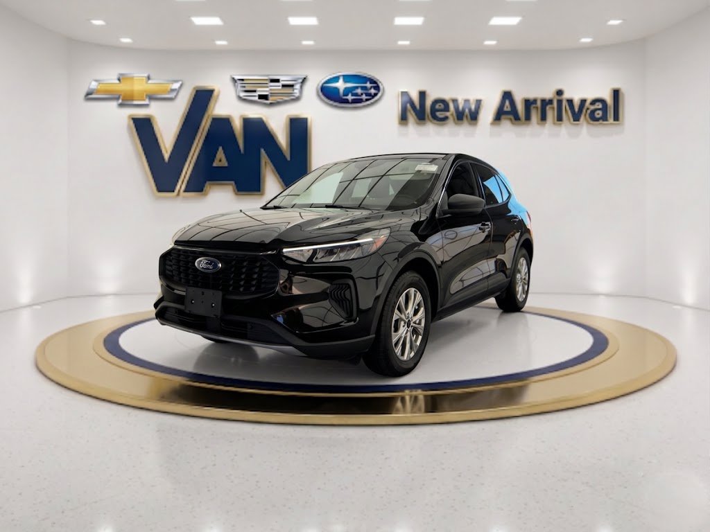  Ford Escape