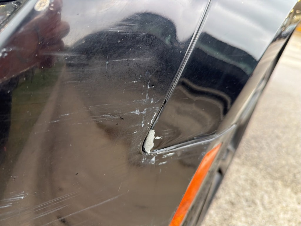 Used 2017 Chevrolet Camaro 1LT Performance