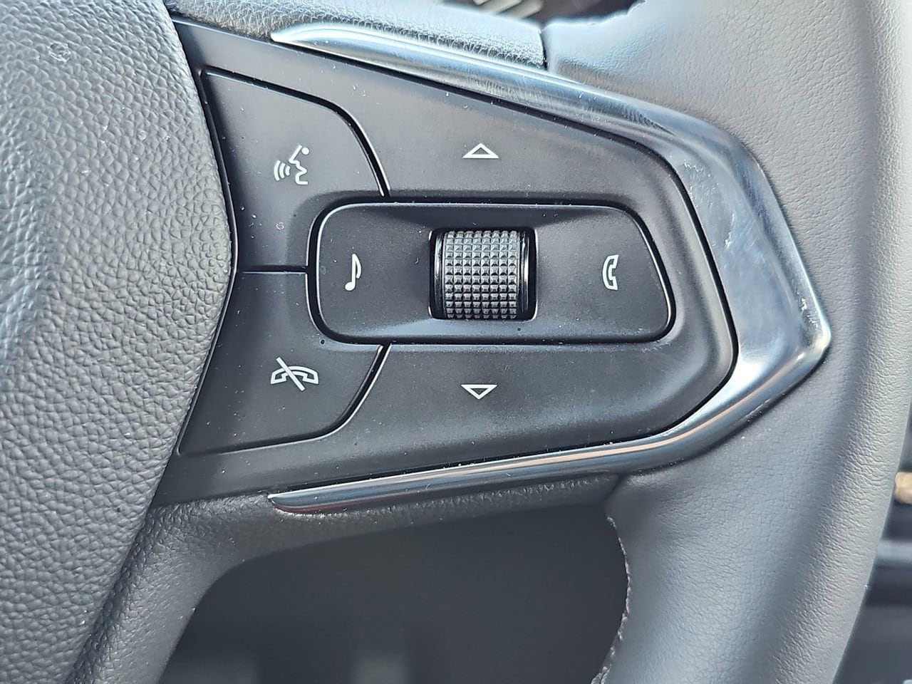 2025 Chevrolet Trailblazer Activ - Photo 18