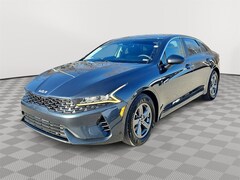 2023 Kia K5 LXS Sedan