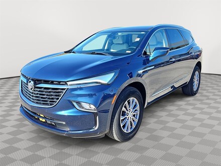 2023 Buick Enclave Essence SUV