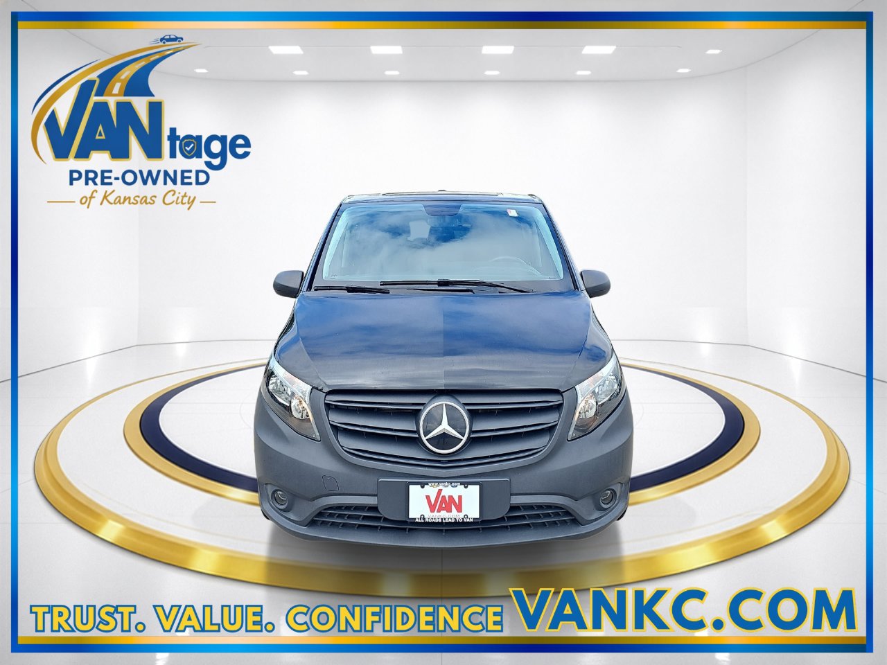 Used 2023 Mercedes-Benz Metris Passenger Van Base with VIN W1WV0FEY0P4290674 for sale in Kansas City