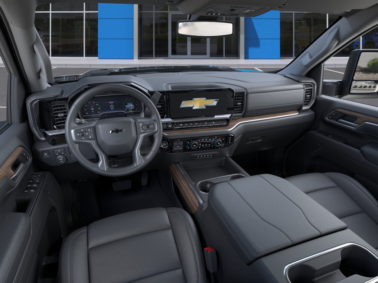 2026 Chevrolet Silverado 2500 HD LT - Photo 15