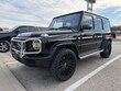  Mercedes-Benz G 550