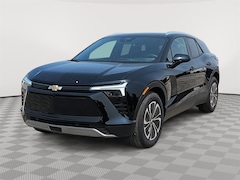 2025 Chevrolet Blazer EV LT SUV