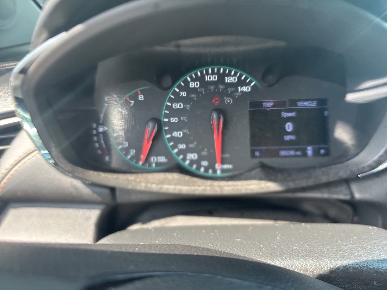 Used 2019 Chevrolet Trax LT with VIN KL7CJLSBXKB963969 for sale in Kansas City