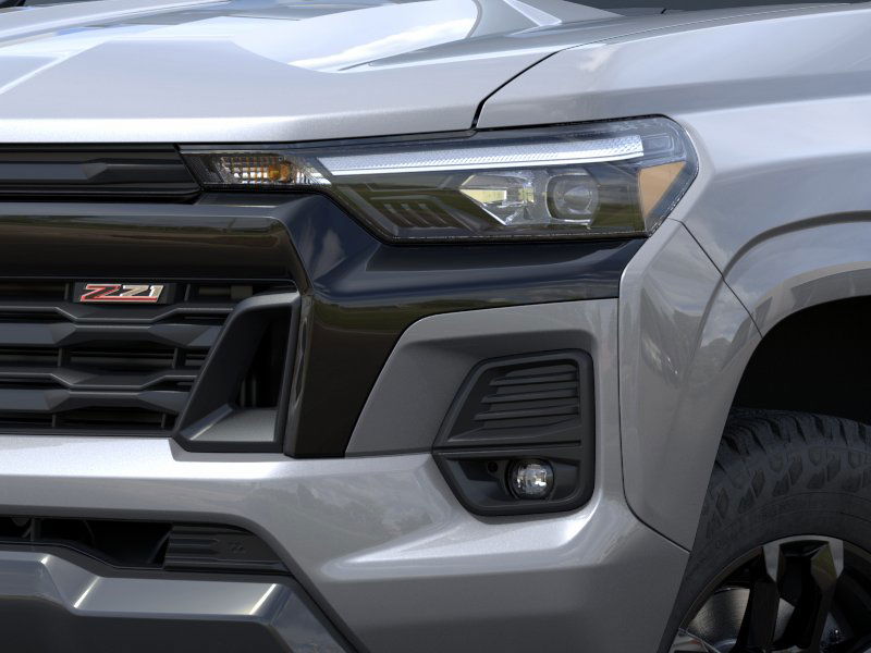 2025 Chevrolet Colorado Z71 - Photo 47