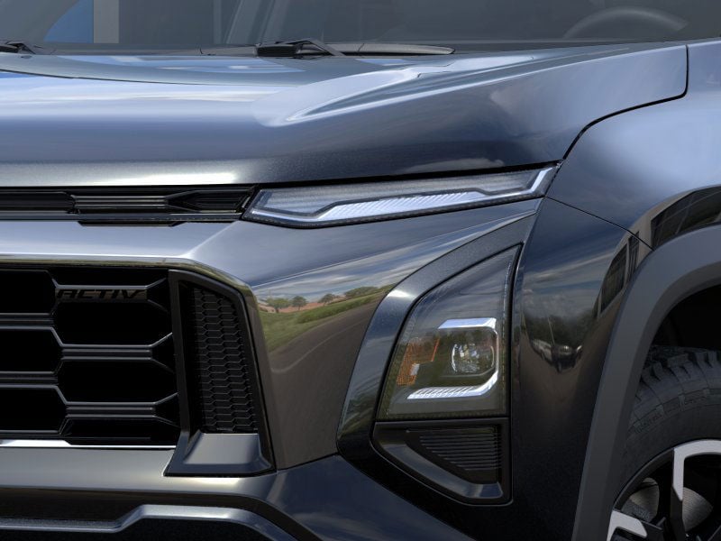 2025 Chevrolet Equinox ACTIV - Photo 10