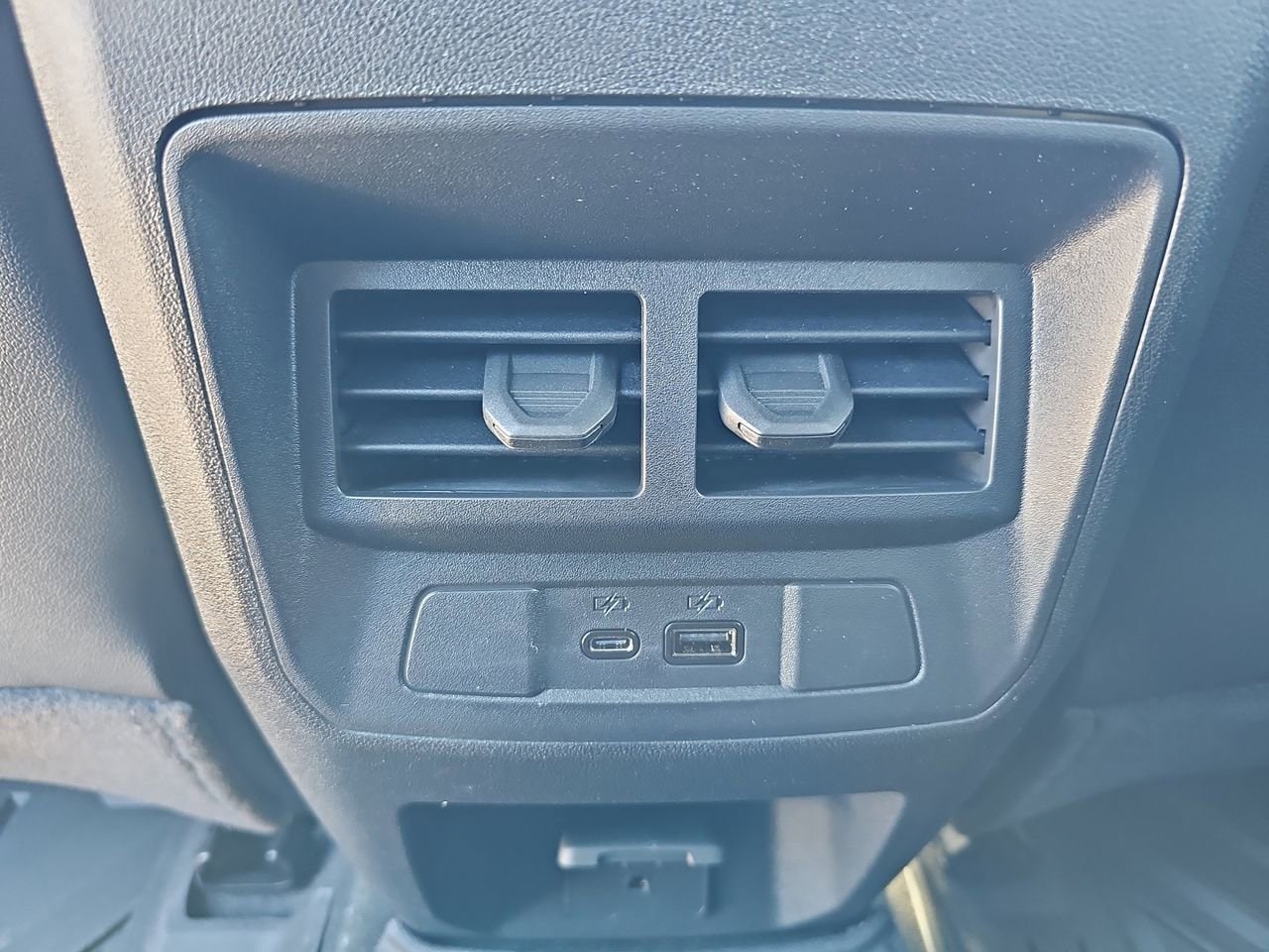 2025 Chevrolet Colorado Work Truck - Photo 14