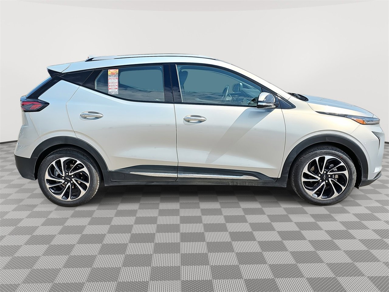 2023 Chevrolet Bolt EUV Premier photo 4