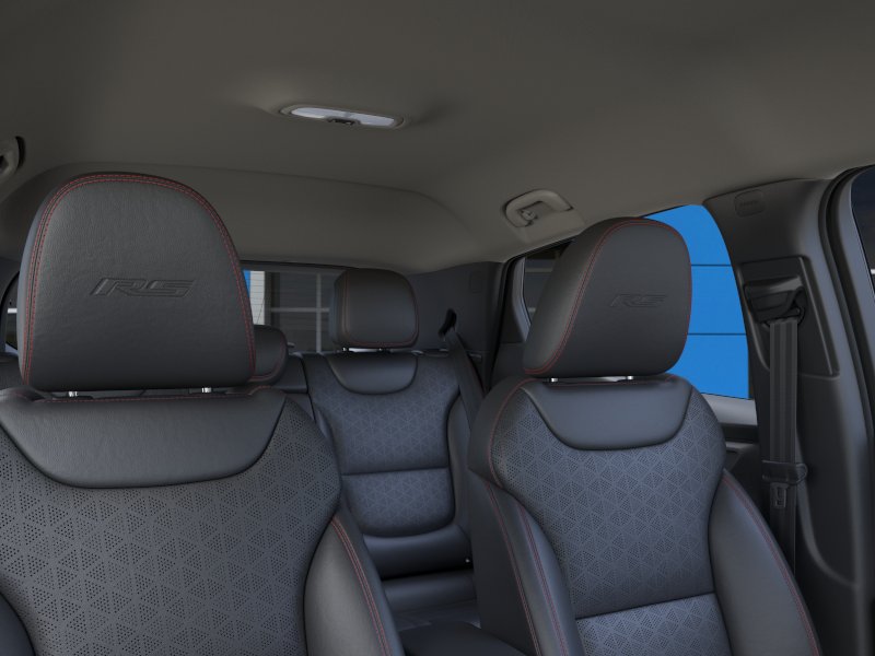 2027 Chevrolet Bolt RS - Photo 24