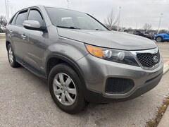 2012 Kia Sorento LX SUV