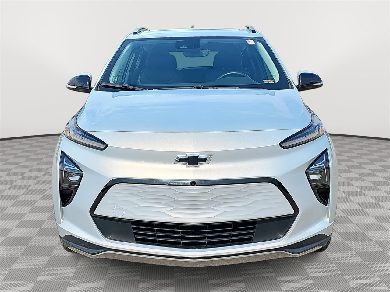 2023 Chevrolet Bolt EUV Premier photo 2