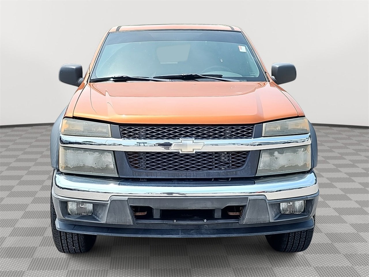 Used 2006 Chevrolet Colorado LT with VIN 1GCDS136368153855 for sale in Kansas City