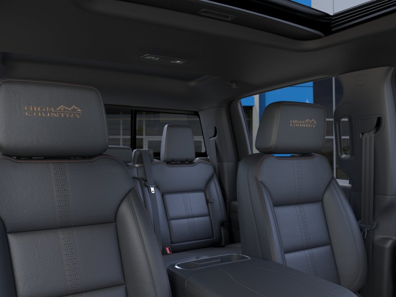 2026 Chevrolet Silverado 1500 High Country - Photo 24