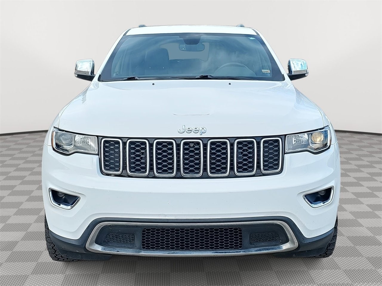 Used 2019 Jeep Grand Cherokee Limited with VIN 1C4RJFBG5KC638831 for sale in Kansas City