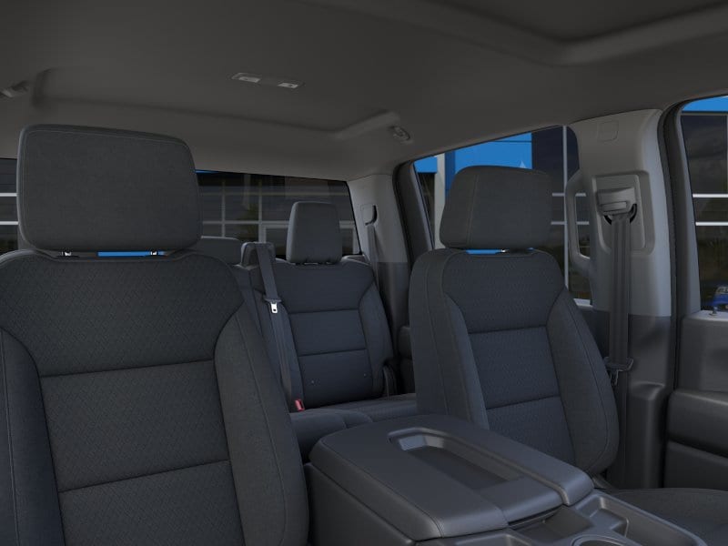 2026 Chevrolet Silverado 2500 HD Custom - Photo 24