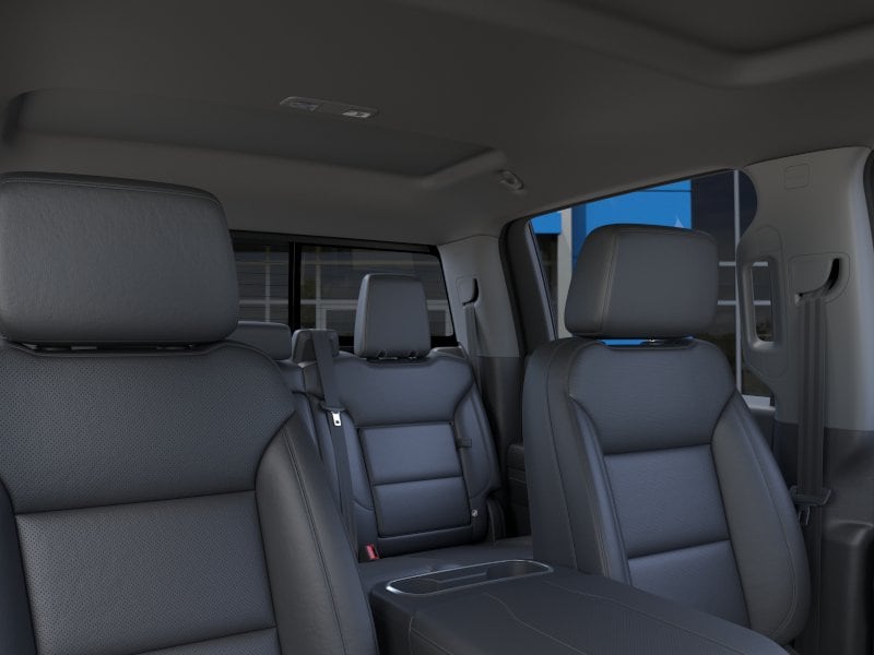 2026 Chevrolet Silverado 1500 LTZ - Photo 24