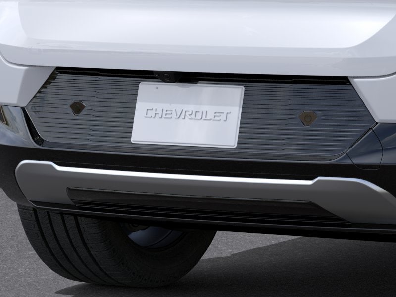 2026 Chevrolet Equinox EV 2LT - Photo 14