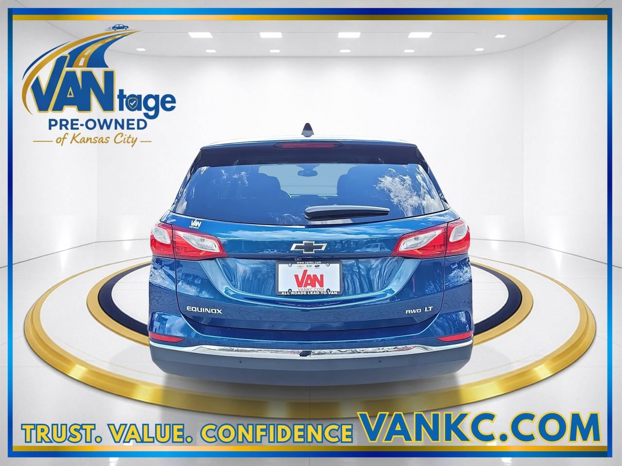 View vehicle photo 7