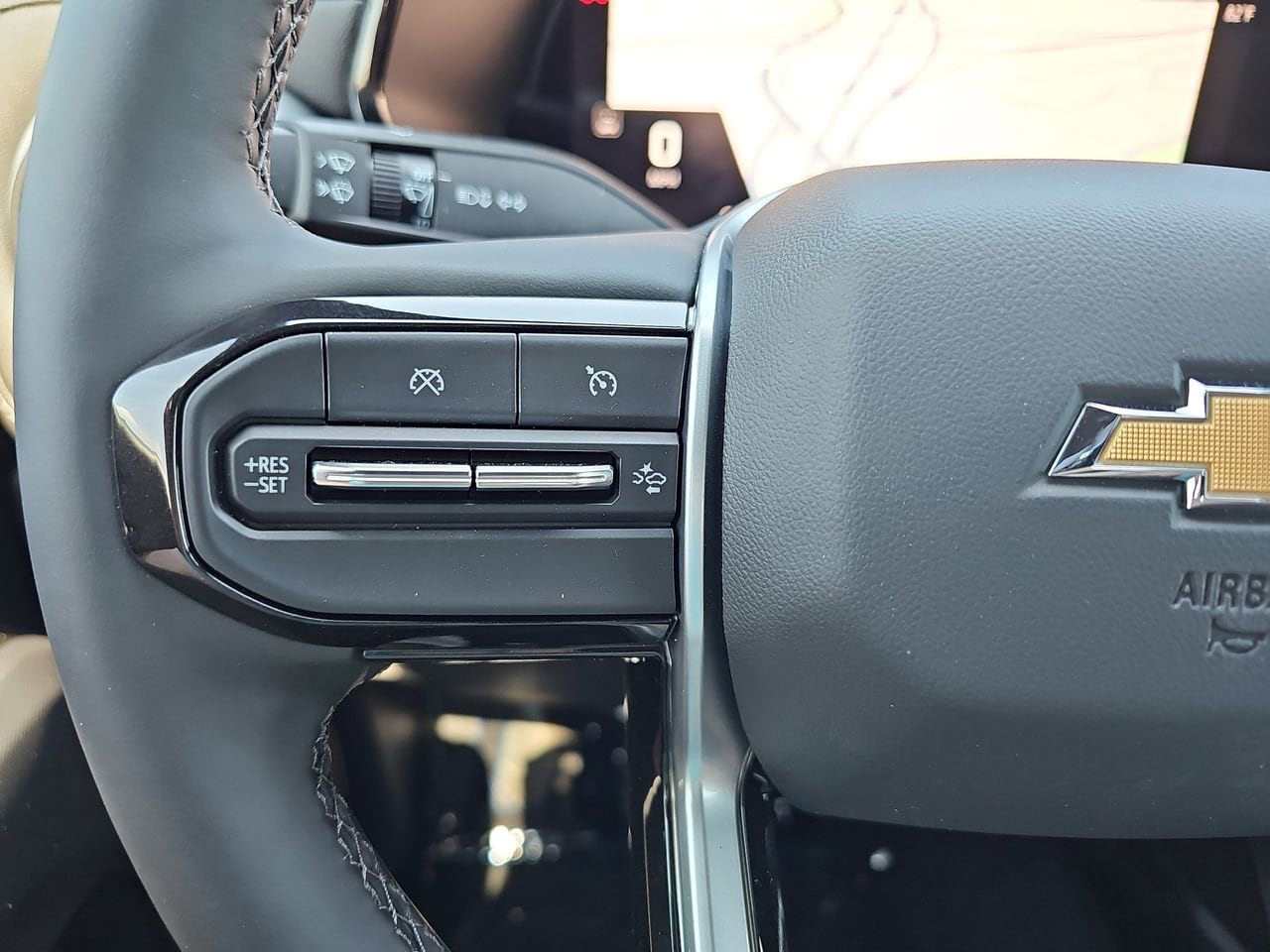 2025 Chevrolet Colorado Work Truck - Photo 18