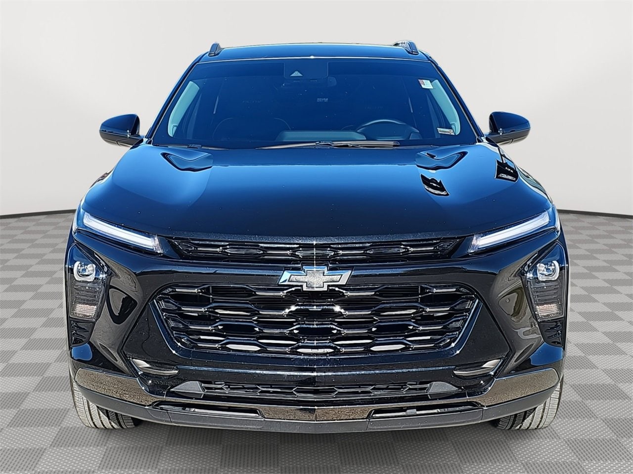 Used 2025 Chevrolet Trax Activ with VIN KL77LKEP7SC152685 for sale in Kansas City