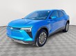 Chevrolet Blazer EV