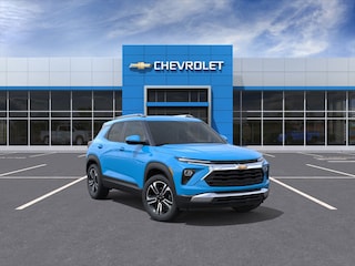 2024 Chevrolet Trailblazer LT SUV