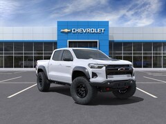 2024 Chevrolet Colorado ZR2 Truck Crew Cab