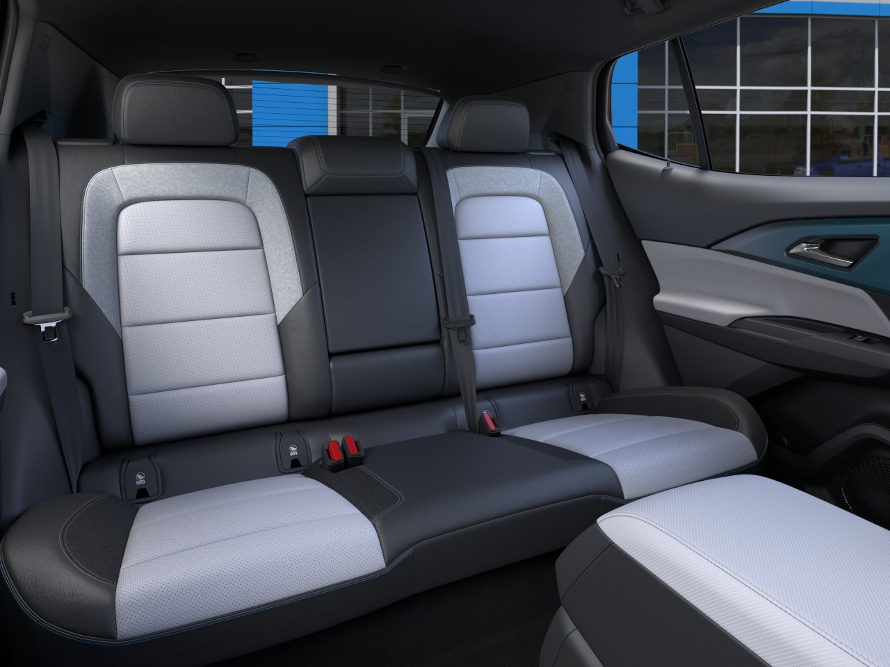 2026 Chevrolet Equinox EV 2LT - Photo 16
