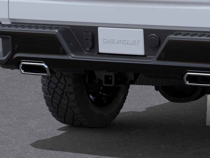 2026 Chevrolet Silverado 1500 LT Trail Boss - Photo 14