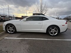 2014 Chevrolet Camaro LT Performance