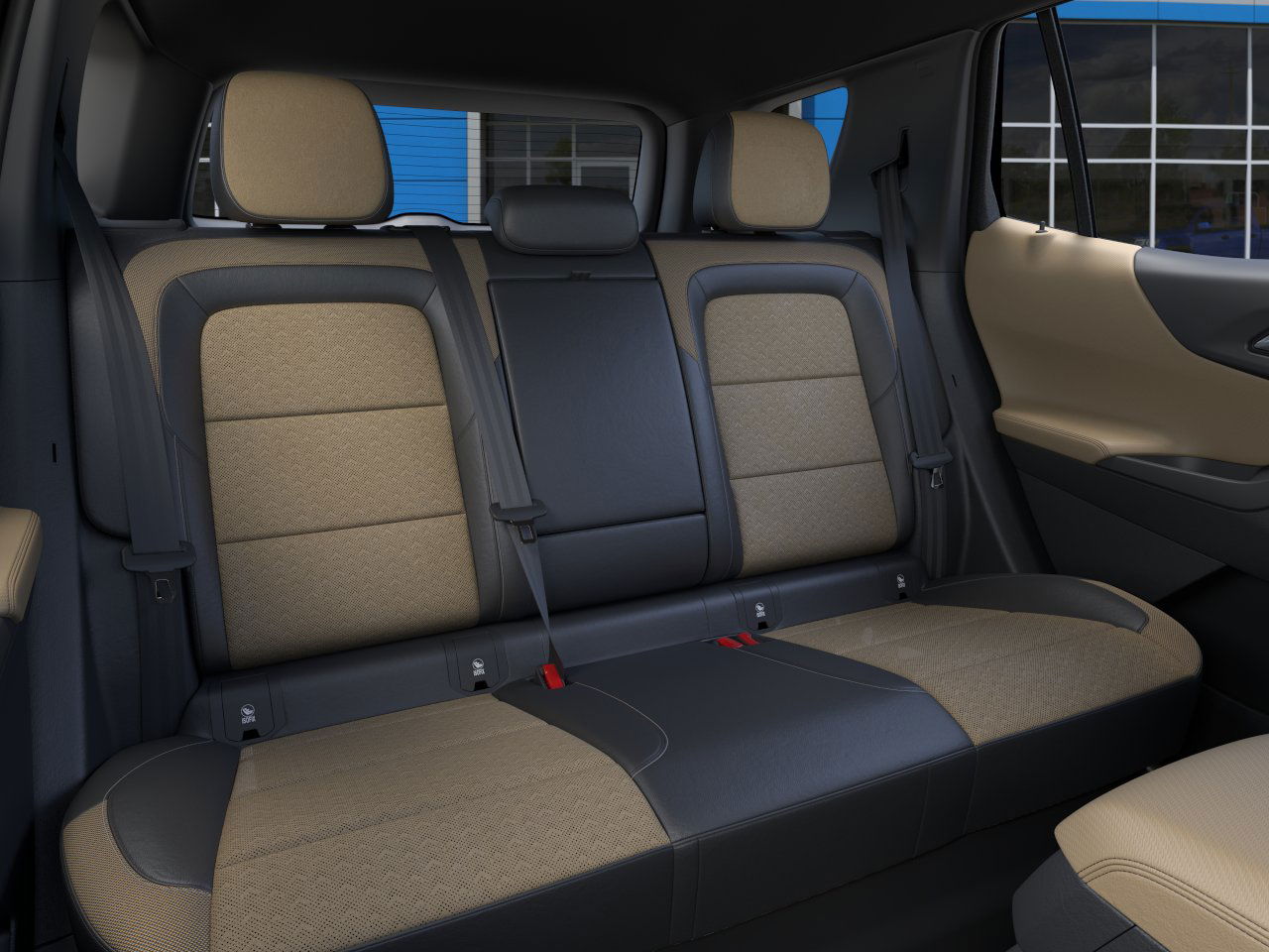 2025 Chevrolet Equinox ACTIV - Photo 17