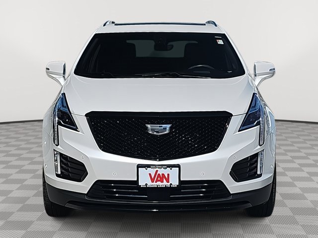 Certified 2021 Cadillac XT5 Premium Luxury with VIN 1GYKNDRS6MZ225847 for sale in Kansas City