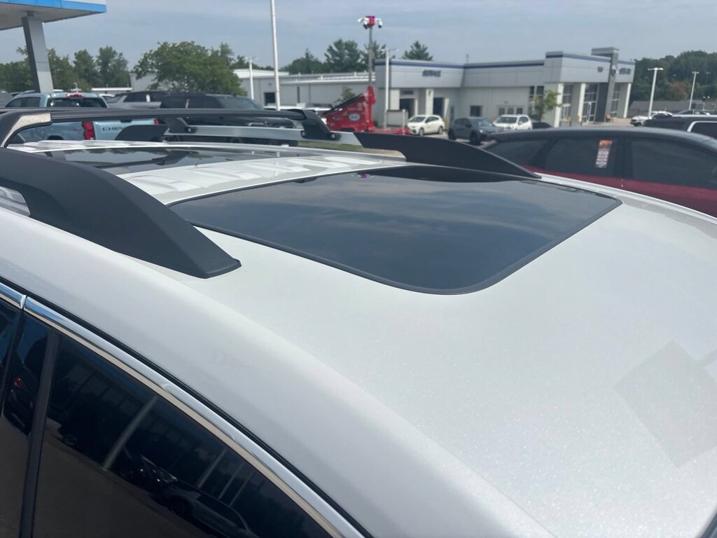 Used 2021 GMC Acadia Denali SUV