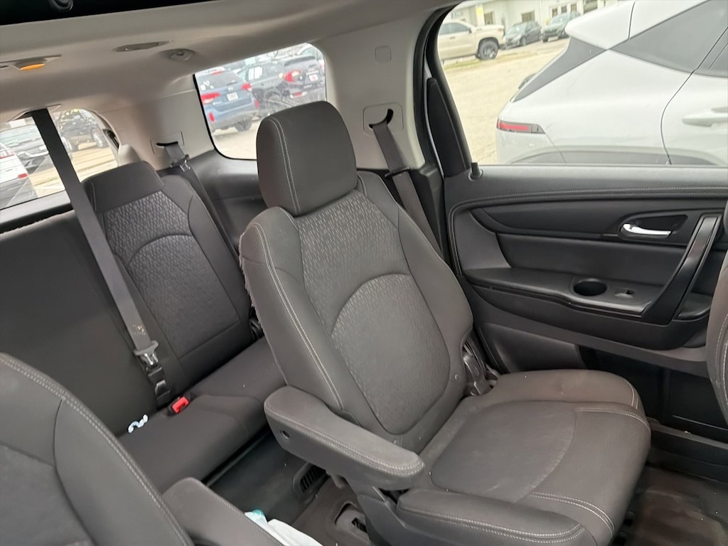 Used 2016 GMC Acadia SLE SUV