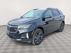2023 Chevrolet Equinox RS SUV