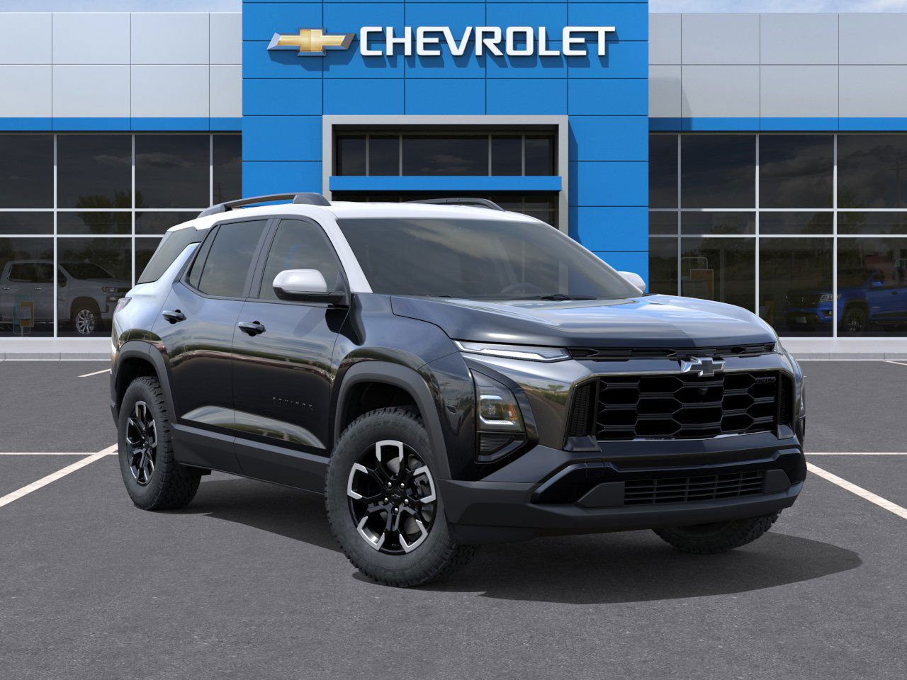2025 Chevrolet Equinox ACTIV - Photo 7