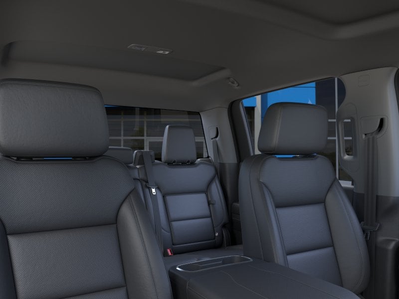 2026 Chevrolet Silverado 1500 LTZ - Photo 24