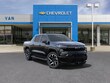 Chevrolet Silverado EV