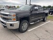 Chevrolet Silverado 2500 HD