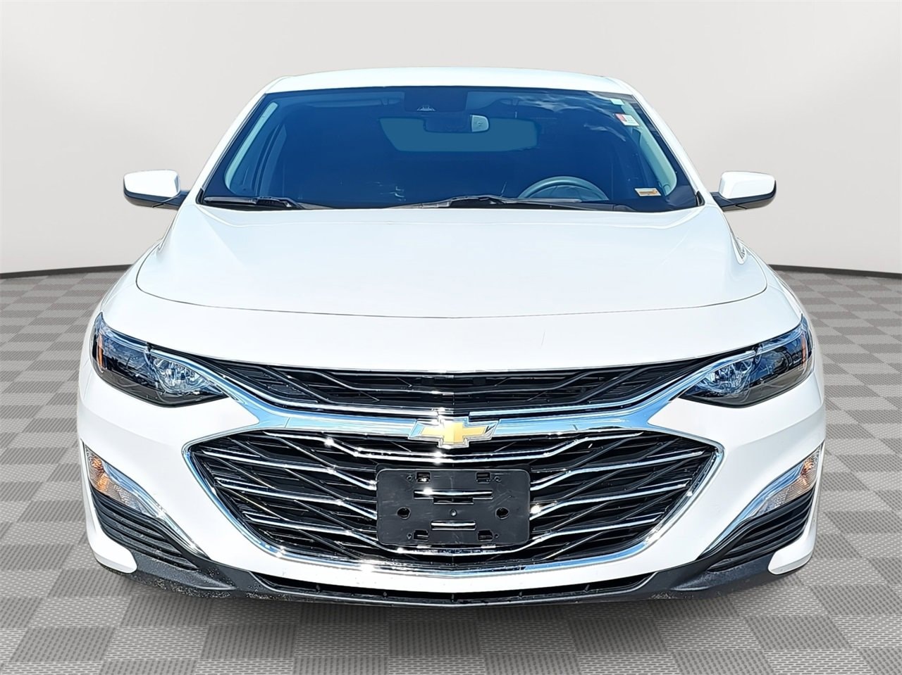 Certified 2024 Chevrolet Malibu 1FL with VIN 1G1ZC5ST1RF153833 for sale in Kansas City