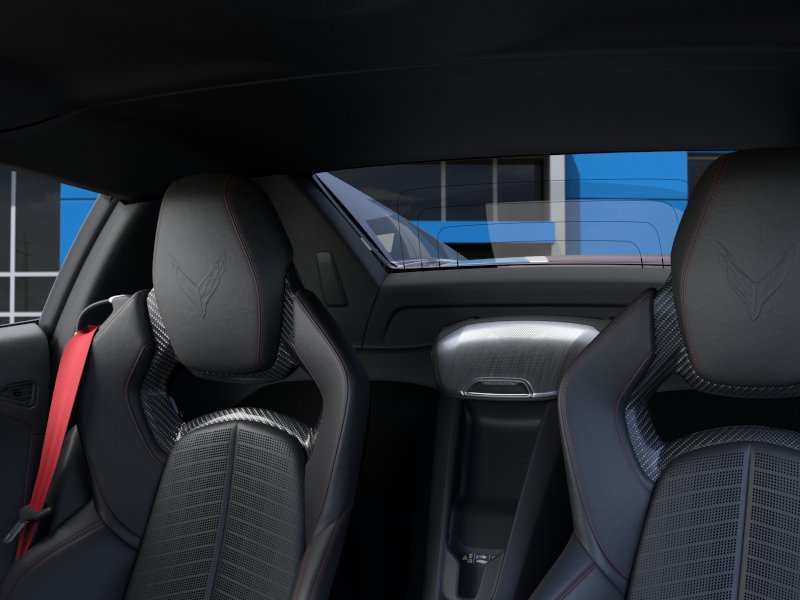 2026 Chevrolet Corvette 2LT - Photo 24
