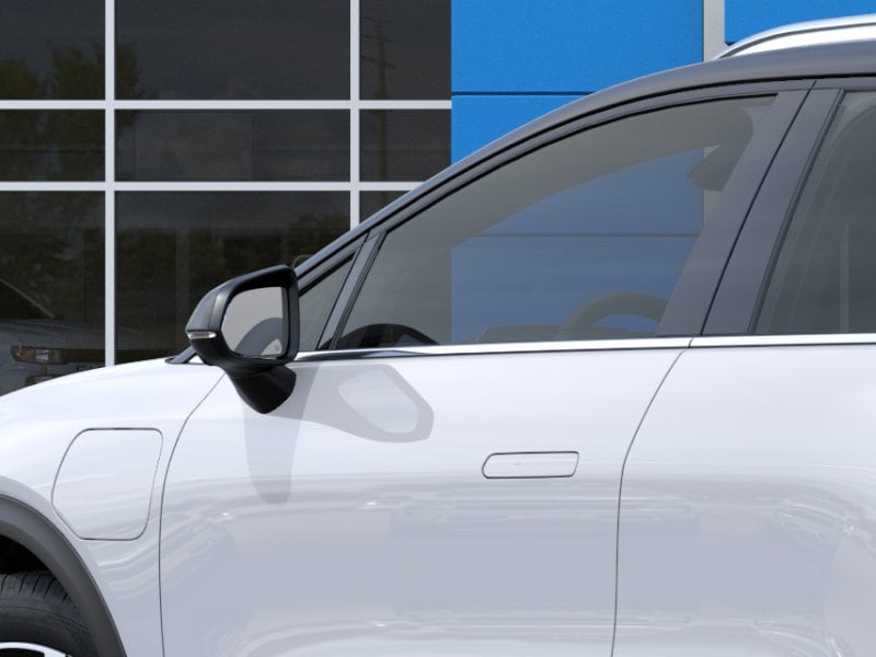 2026 Chevrolet Equinox EV 2LT - Photo 12