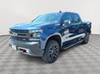 Chevrolet Silverado 1500 LTD